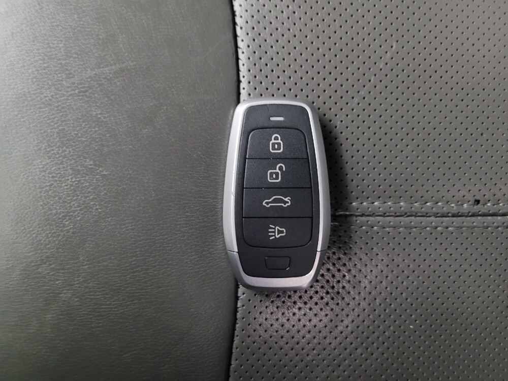 2019 Nissan Pathfinder in Madison, TN 37115 - 18092074 32