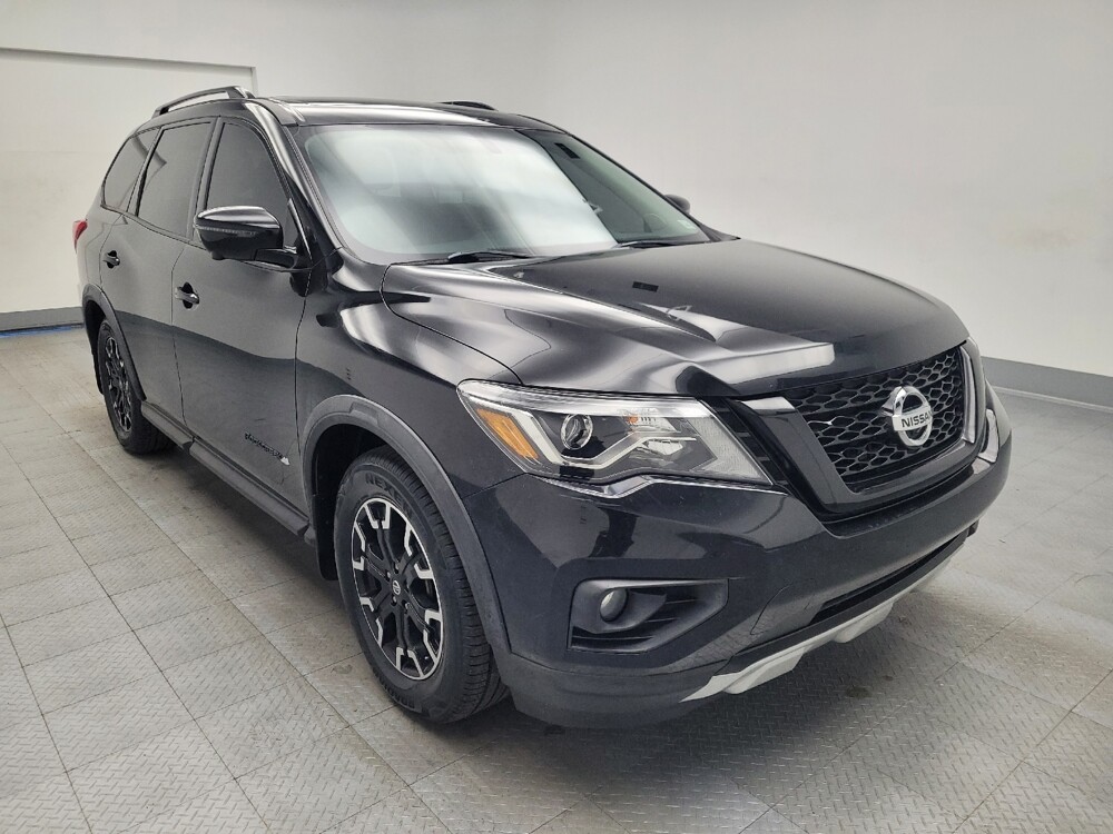 2019 Nissan Pathfinder in Madison, TN 37115 - 18092074 13