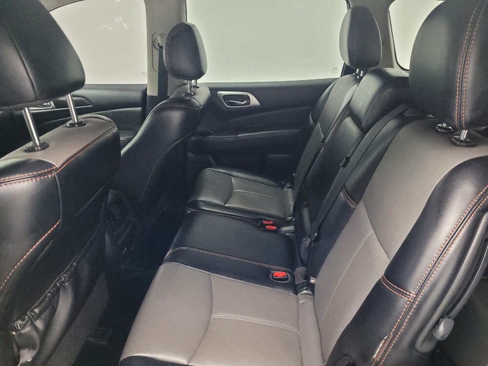 2019 Nissan Pathfinder in Madison, TN 37115 - 18092074 18