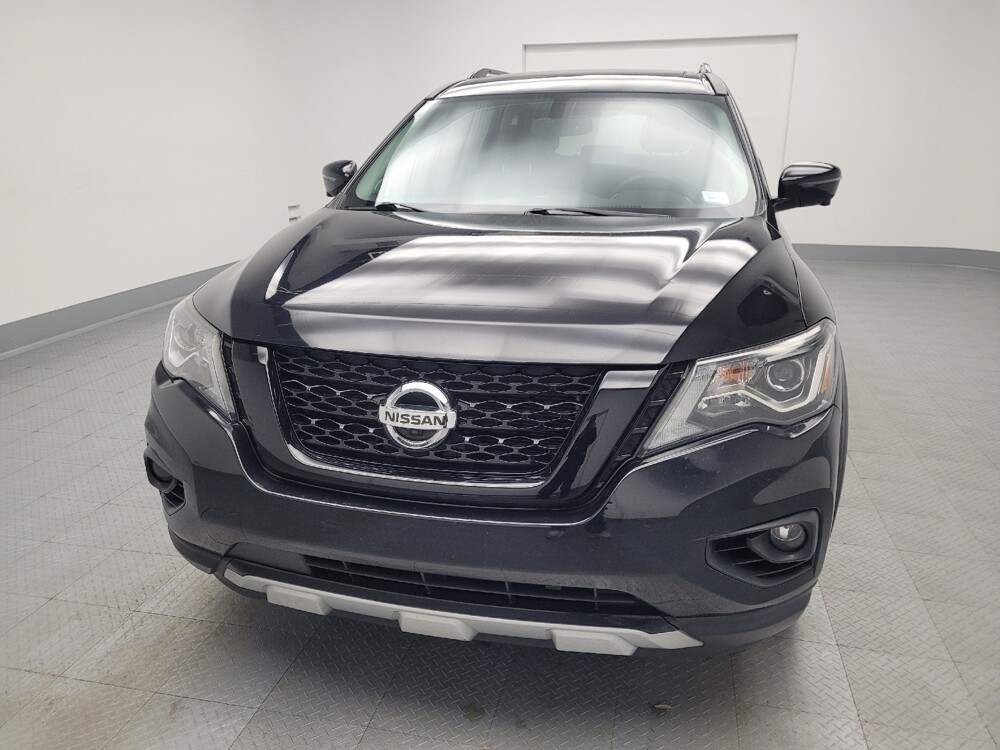 2019 Nissan Pathfinder in Madison, TN 37115 - 18092074 15