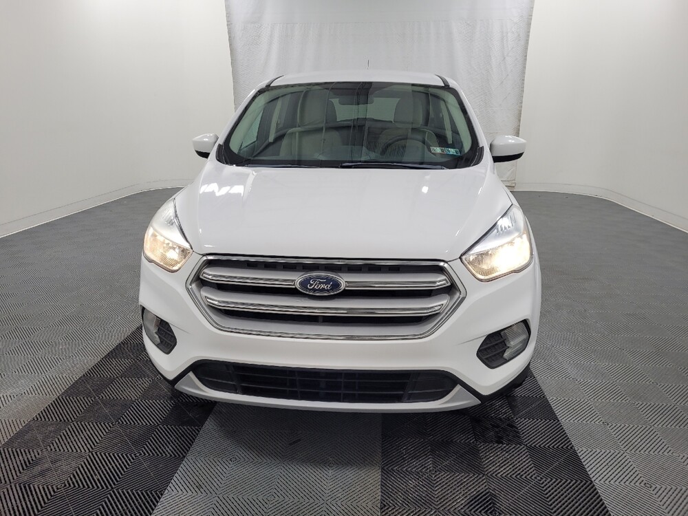 2019 Ford Escape in Pittsburgh, PA 15236 - 18092075 15