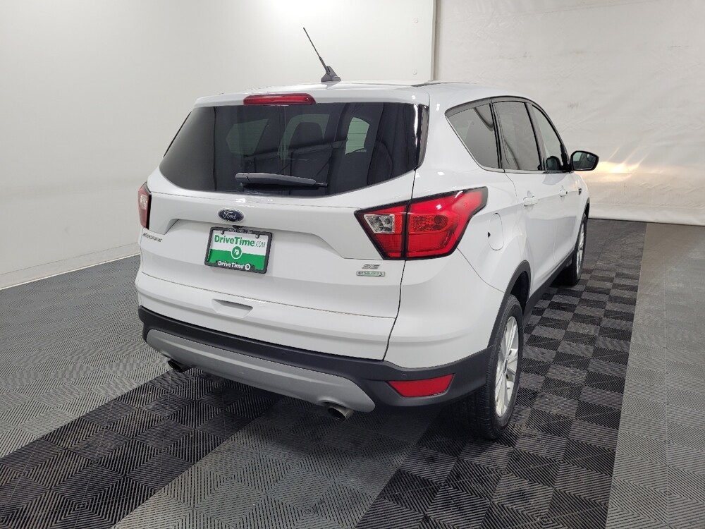 2019 Ford Escape in Pittsburgh, PA 15236 - 18092075 9