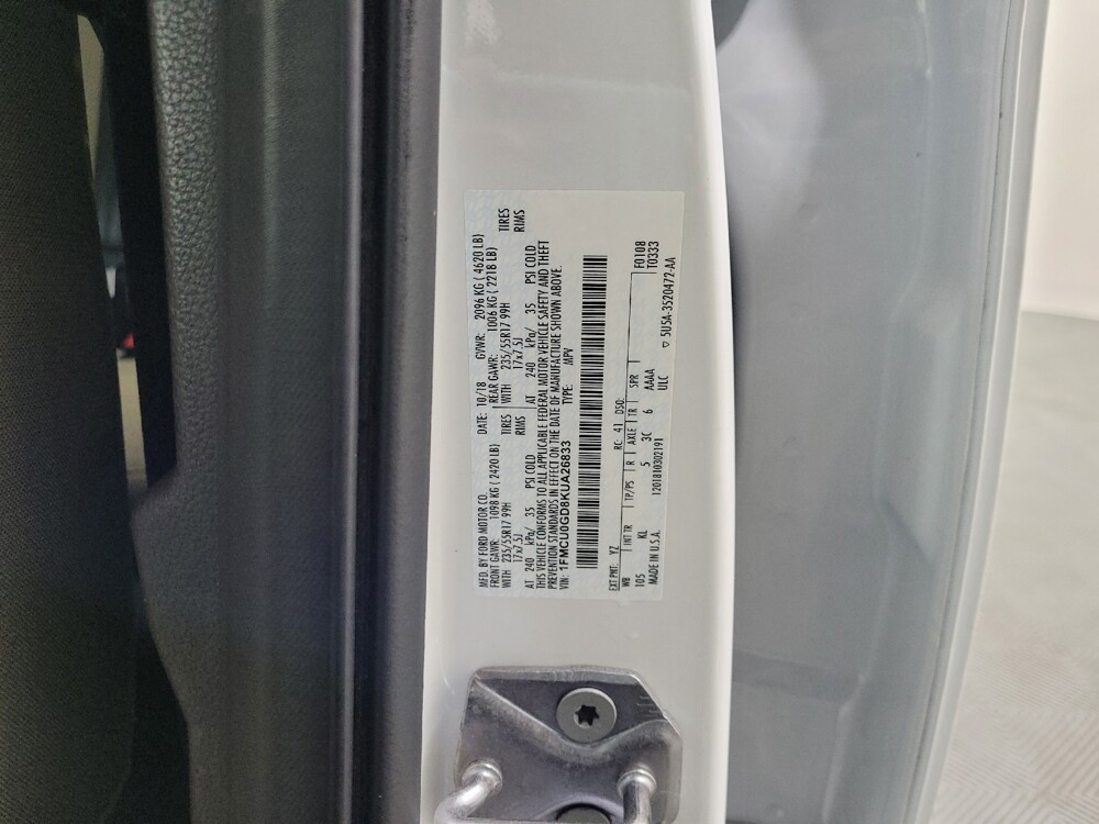 2019 Ford Escape in Pittsburgh, PA 15236 - 18092075 33