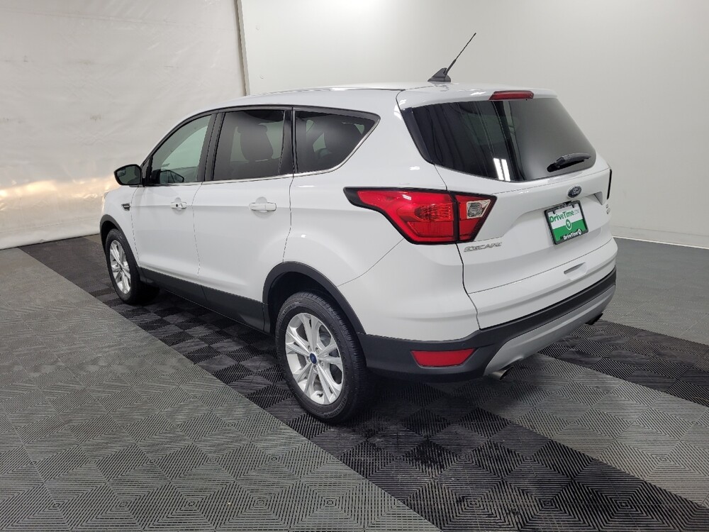 2019 Ford Escape in Pittsburgh, PA 15236 - 18092075 3