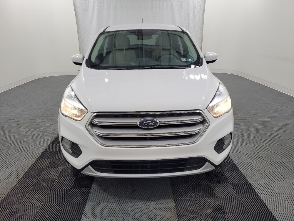 2019 Ford Escape in Pittsburgh, PA 15236 - 18092075 14