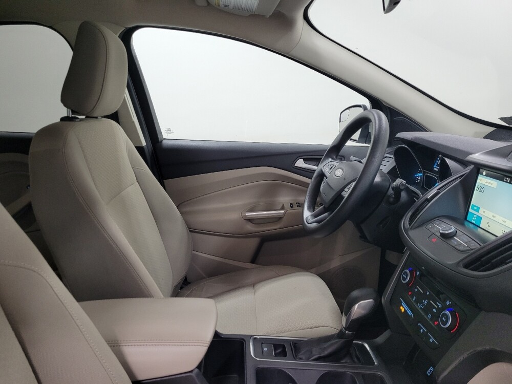 2019 Ford Escape in Pittsburgh, PA 15236 - 18092075 21