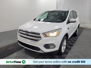 2019 Ford Escape in Pittsburgh, PA 15236