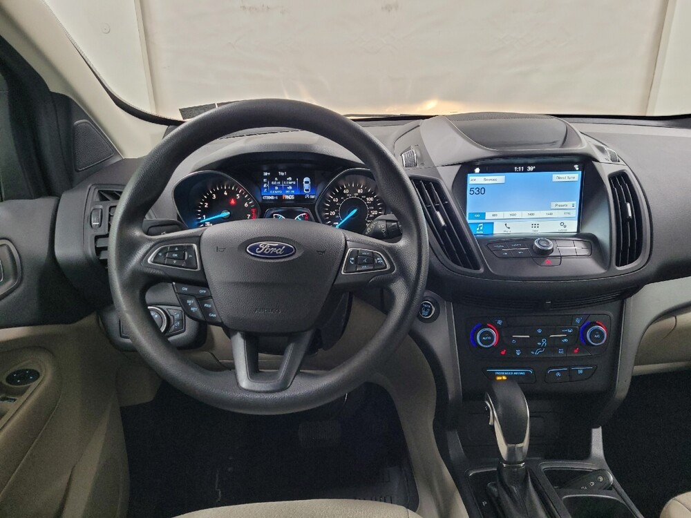 2019 Ford Escape in Pittsburgh, PA 15236 - 18092075 22