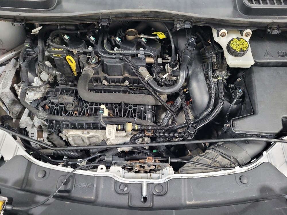 2019 Ford Escape in Pittsburgh, PA 15236 - 18092075 30