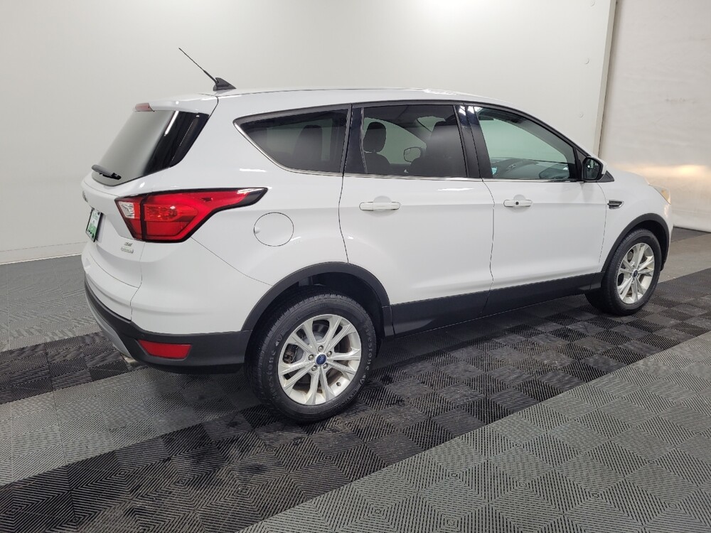 2019 Ford Escape in Pittsburgh, PA 15236 - 18092075 10
