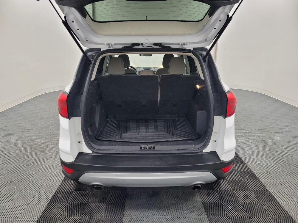 2019 Ford Escape in Pittsburgh, PA 15236 - 18092075 29