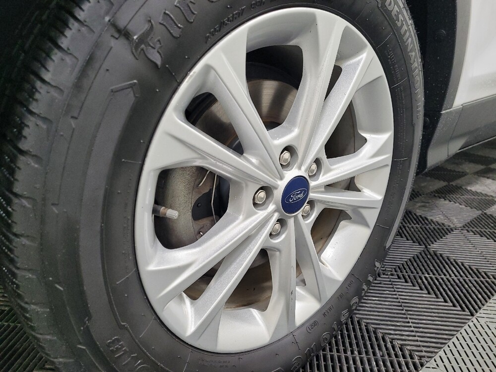 2019 Ford Escape in Pittsburgh, PA 15236 - 18092075 31