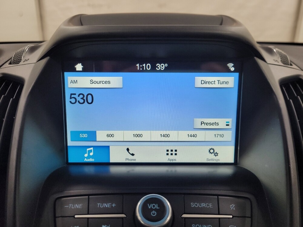 2019 Ford Escape in Pittsburgh, PA 15236 - 18092075 25