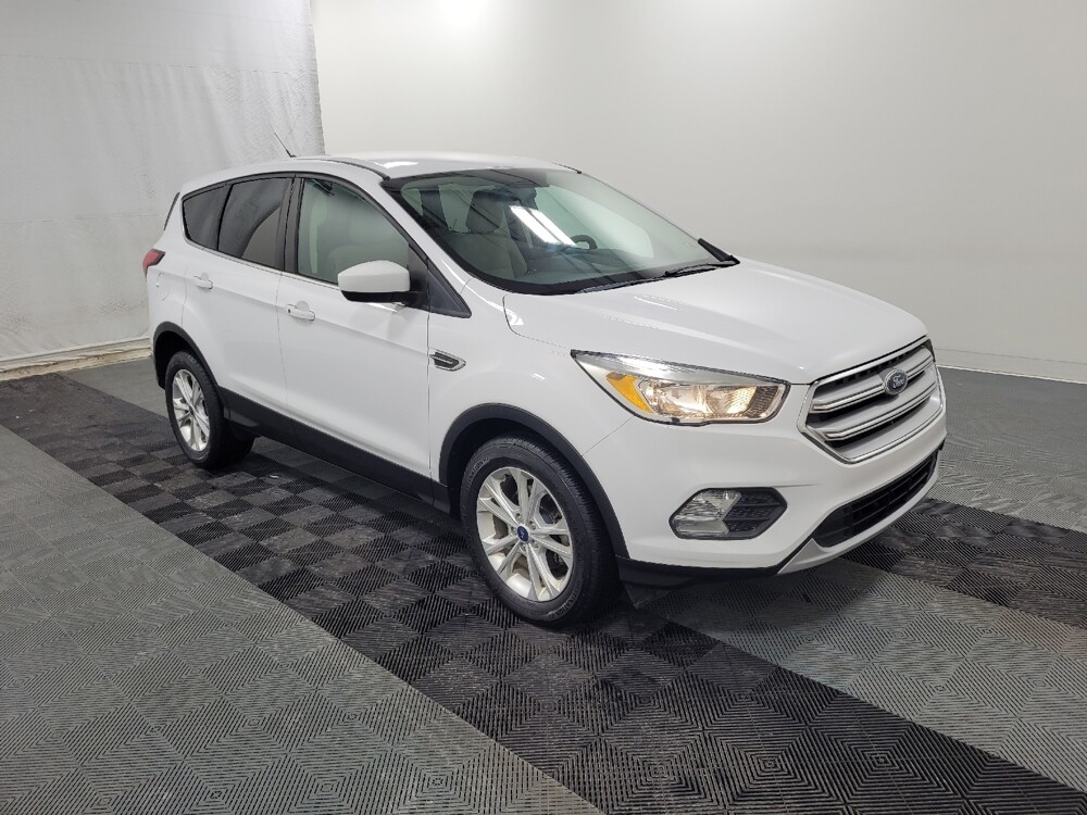2019 Ford Escape in Pittsburgh, PA 15236 - 18092075 11