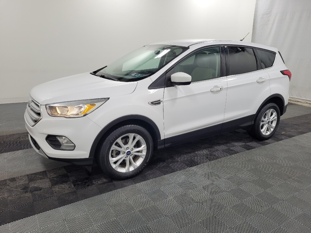 2019 Ford Escape in Pittsburgh, PA 15236 - 18092075 2