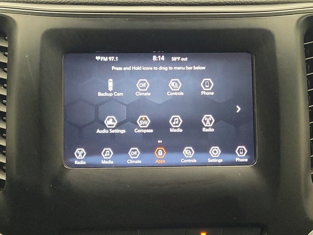 2021 Jeep Cherokee in Memphis, TN 38115 - 18092076 25