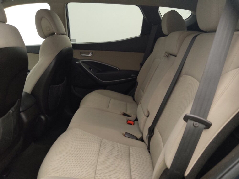 2017 Hyundai Santa Fe in Bradenton, FL 34207 - 18092077 18