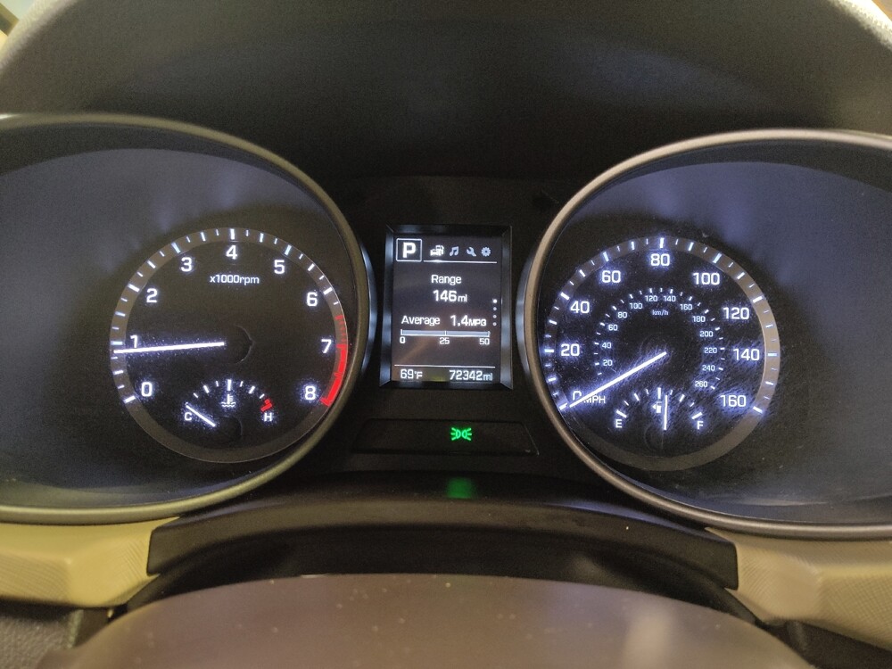 2017 Hyundai Santa Fe in Bradenton, FL 34207 - 18092077 23