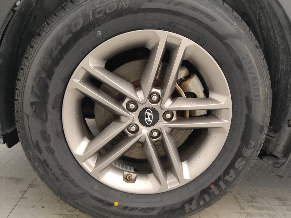 2017 Hyundai Santa Fe in Bradenton, FL 34207 - 18092077 31