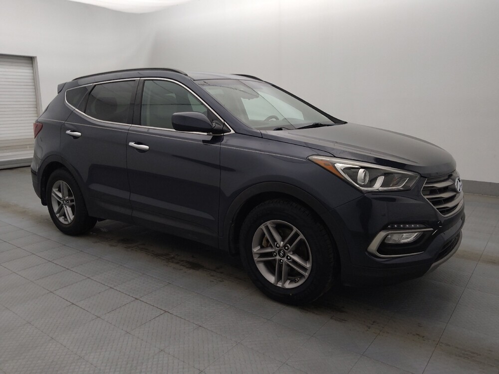 2017 Hyundai Santa Fe in Bradenton, FL 34207 - 18092077 11