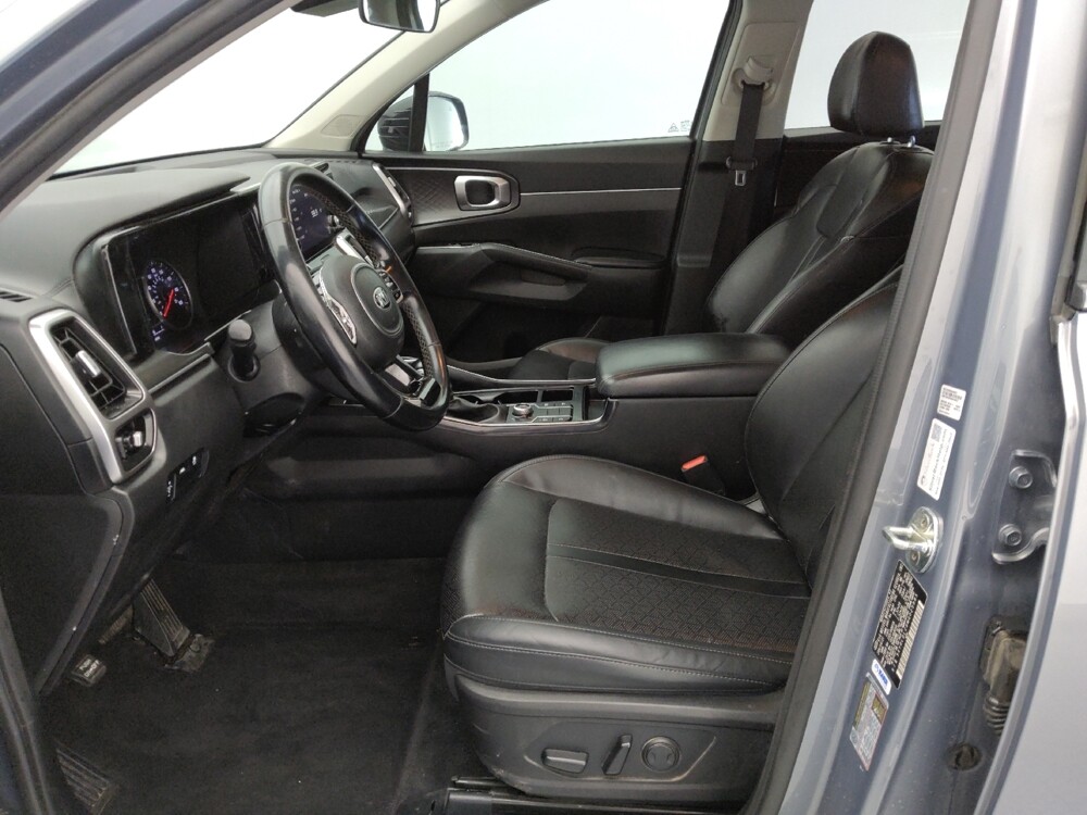 2021 Kia Sorento in St. Louis, MO 63136 - 18092078 17