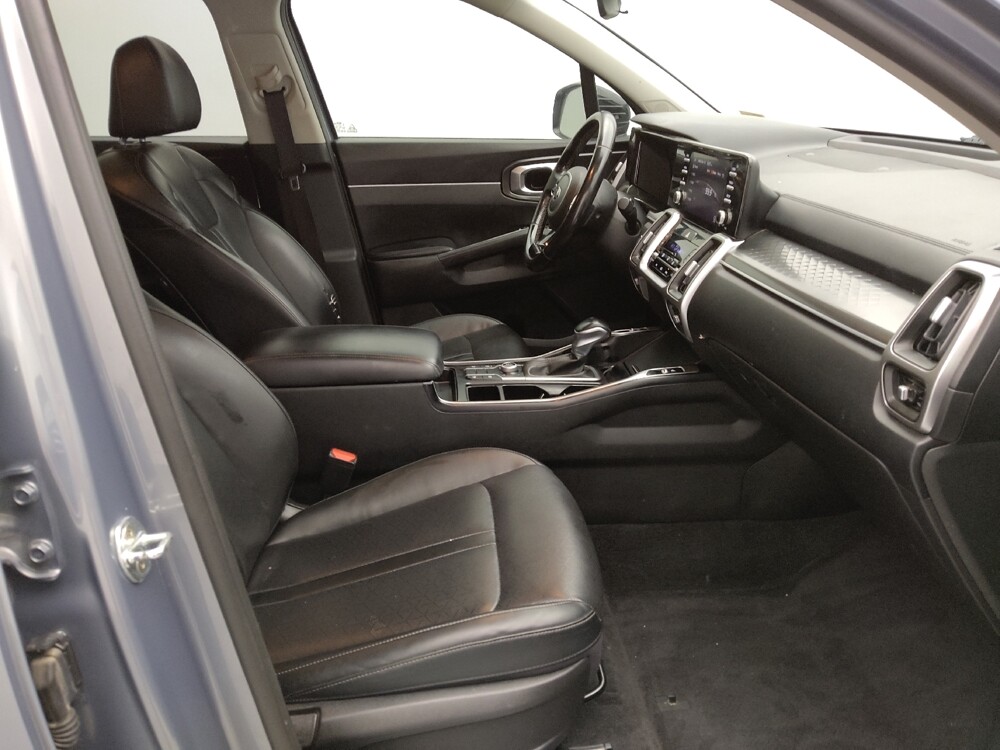 2021 Kia Sorento in St. Louis, MO 63136 - 18092078 21