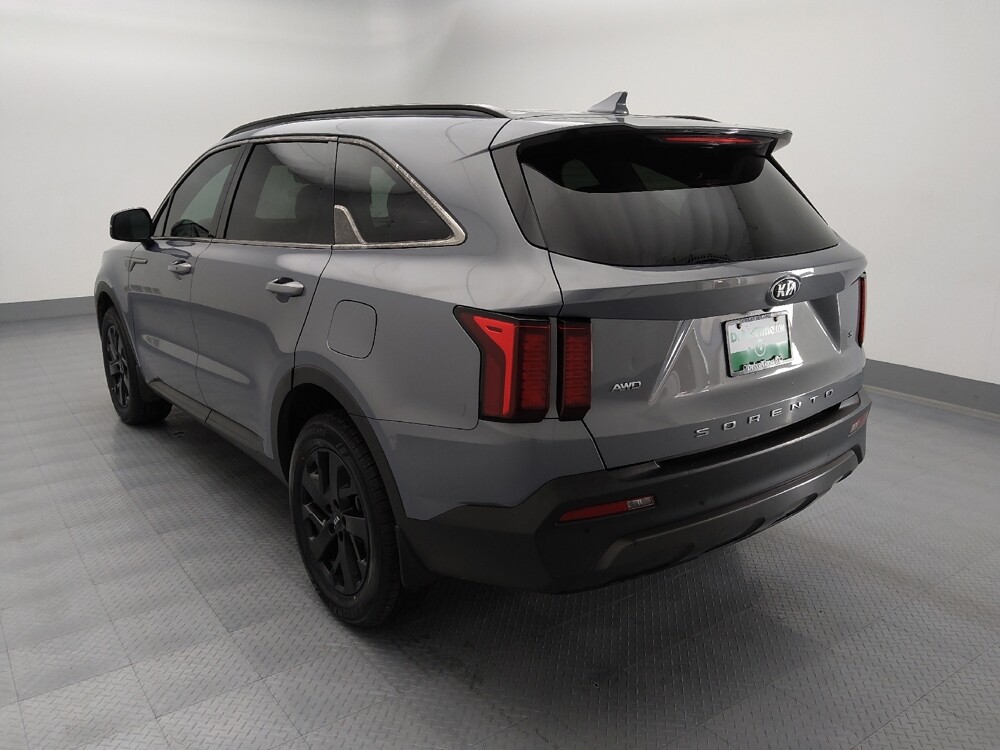 2021 Kia Sorento in St. Louis, MO 63136 - 18092078 5