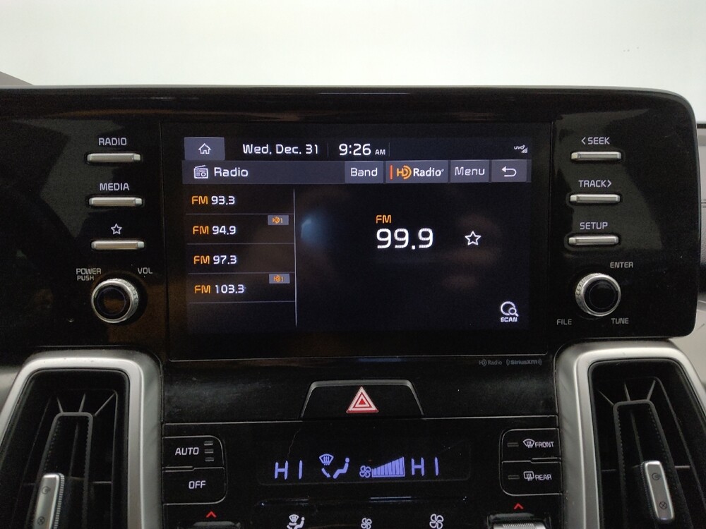 2021 Kia Sorento in St. Louis, MO 63136 - 18092078 25