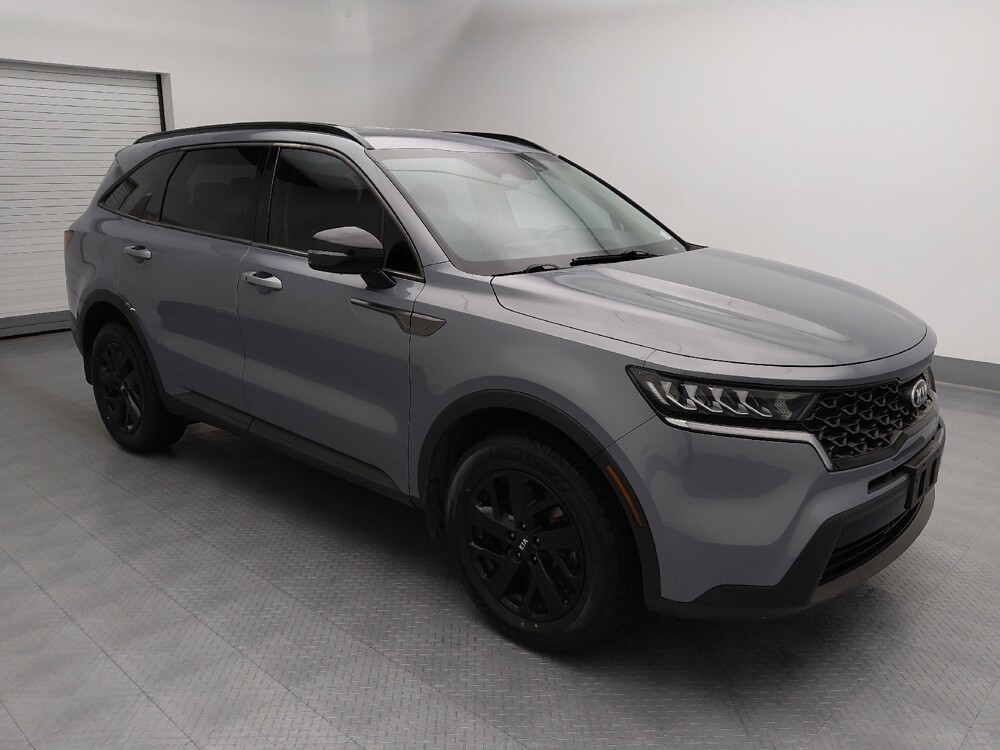 2021 Kia Sorento in St. Louis, MO 63136 - 18092078 11