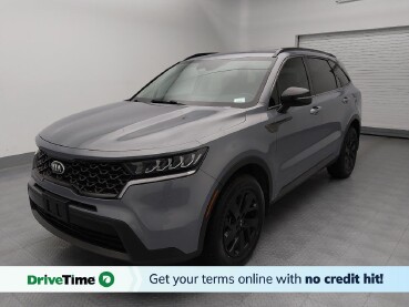 2021 Kia Sorento in St. Louis, MO 63136