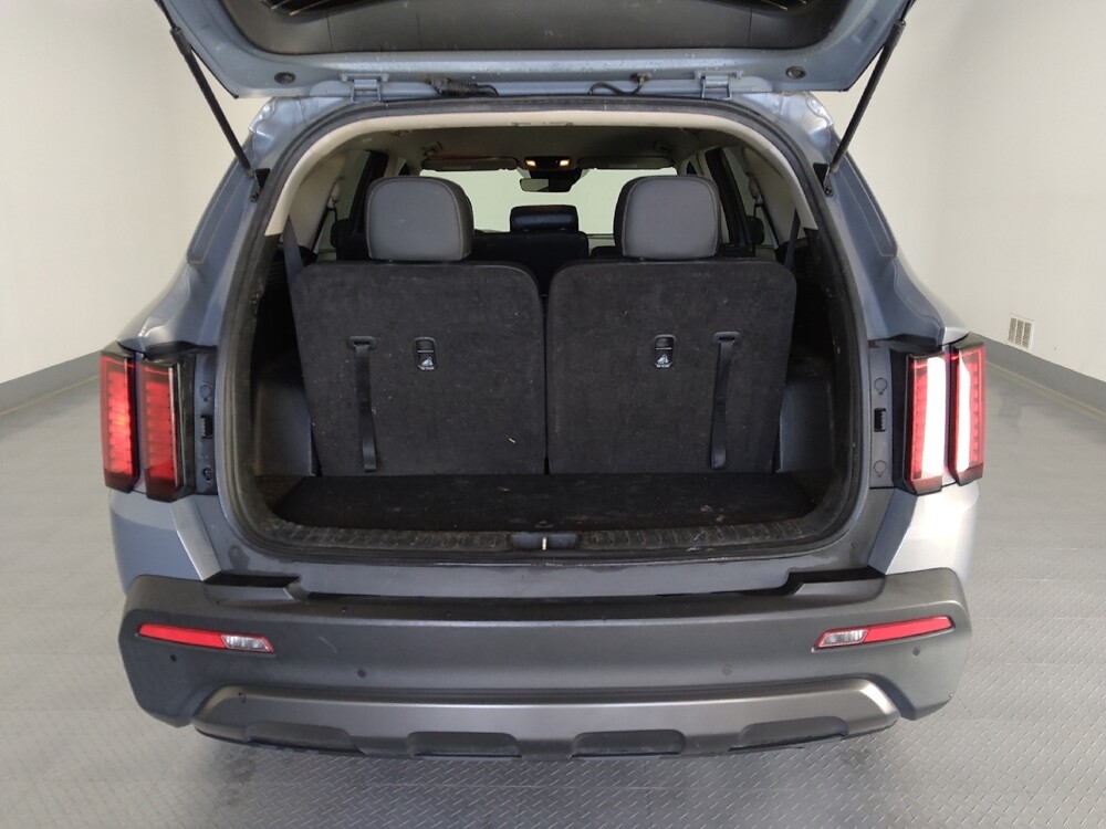 2021 Kia Sorento in St. Louis, MO 63136 - 18092078 29