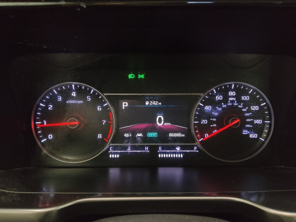 2021 Kia Sorento in St. Louis, MO 63136 - 18092078 23