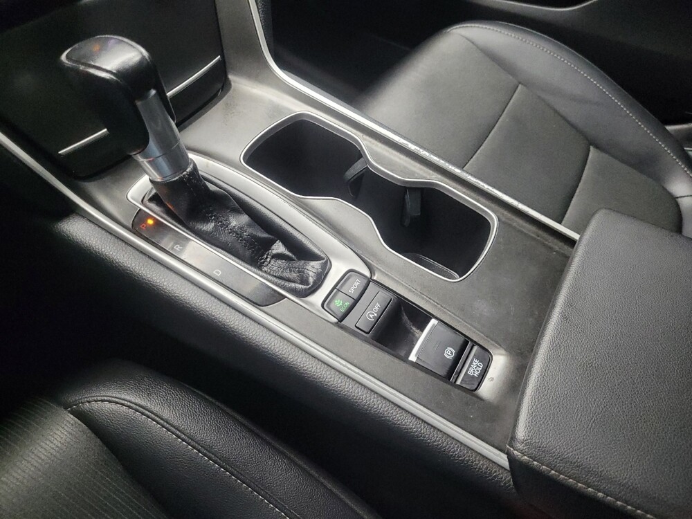 2021 Honda Accord in Indianapolis, IN 46219 - 18092079 26