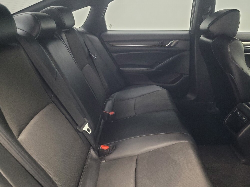 2021 Honda Accord in Indianapolis, IN 46219 - 18092079 19