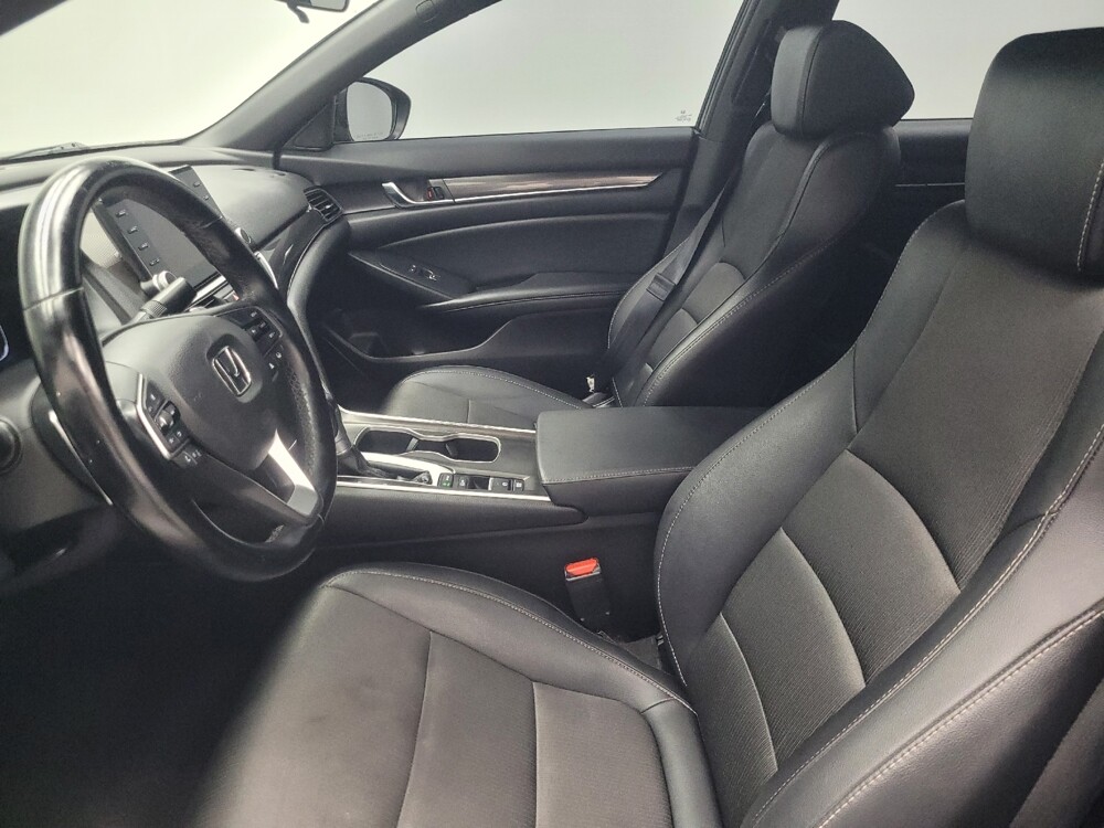 2021 Honda Accord in Indianapolis, IN 46219 - 18092079 17