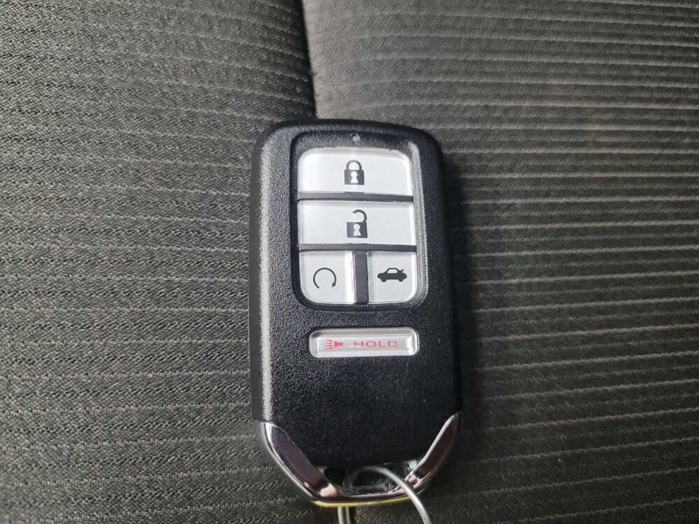 2021 Honda Accord in Indianapolis, IN 46219 - 18092079 32