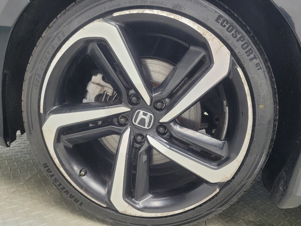 2021 Honda Accord in Indianapolis, IN 46219 - 18092079 31