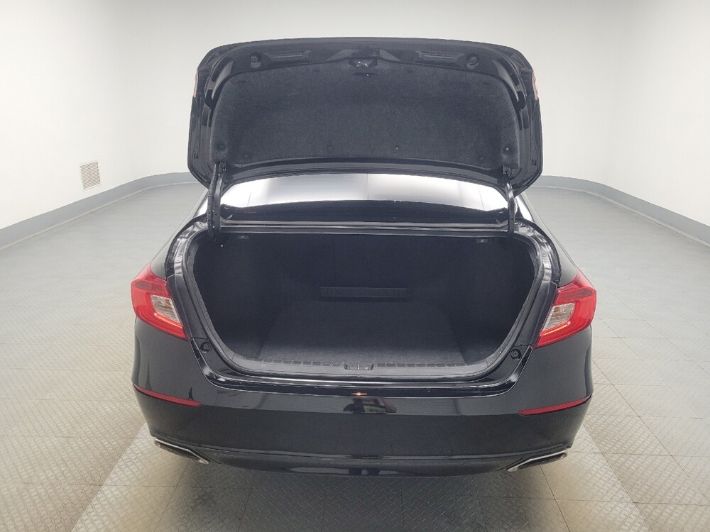 2021 Honda Accord in Indianapolis, IN 46219 - 18092079 29