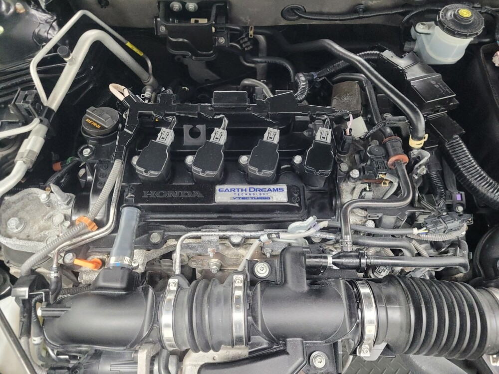 2021 Honda Accord in Indianapolis, IN 46219 - 18092079 30