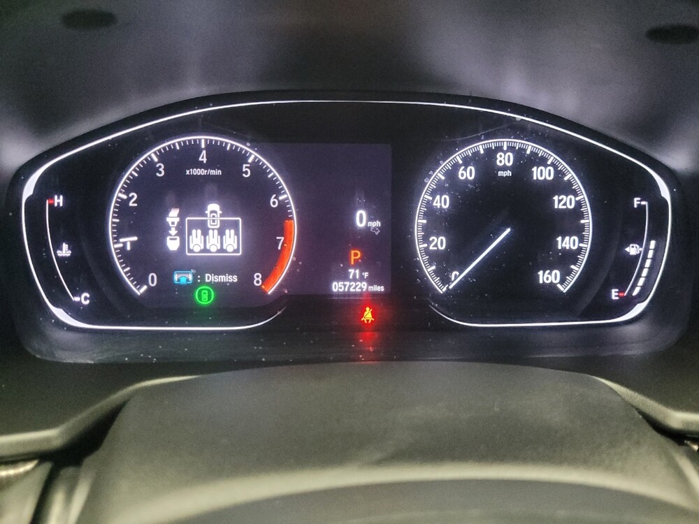 2021 Honda Accord in Indianapolis, IN 46219 - 18092079 23