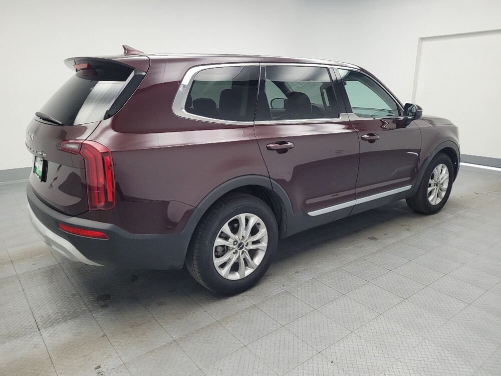 2022 Kia Telluride in Madison, TN 37115 - 18092080 10