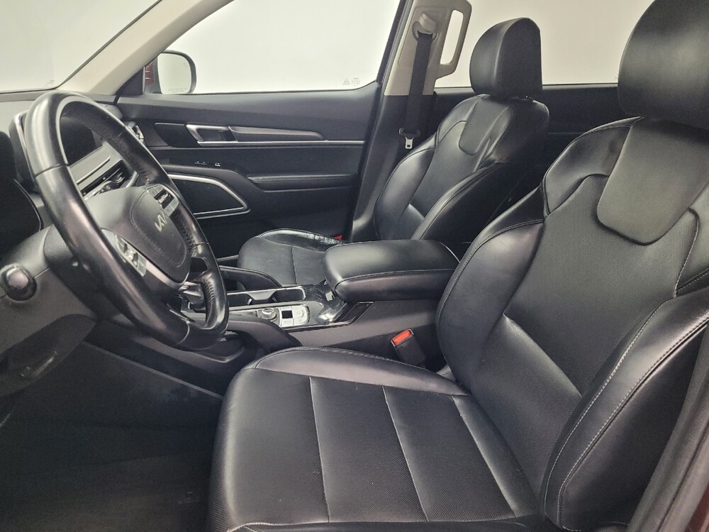 2022 Kia Telluride in Madison, TN 37115 - 18092080 17