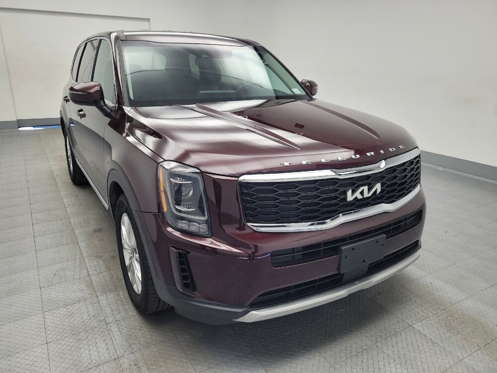 2022 Kia Telluride in Madison, TN 37115 - 18092080 13
