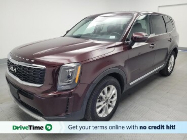 2022 Kia Telluride in Madison, TN 37115