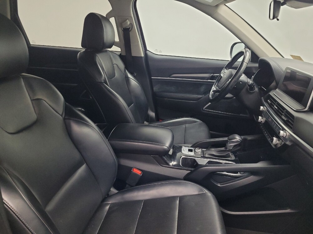 2022 Kia Telluride in Madison, TN 37115 - 18092080 21