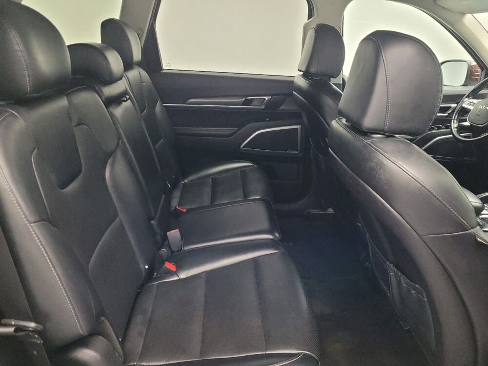 2022 Kia Telluride in Madison, TN 37115 - 18092080 19