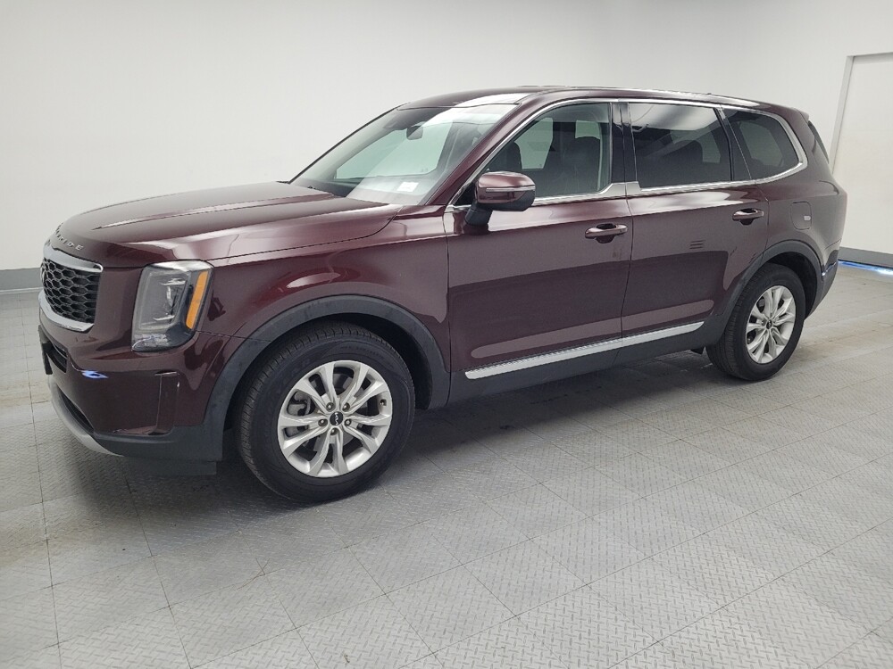 2022 Kia Telluride in Madison, TN 37115 - 18092080 2