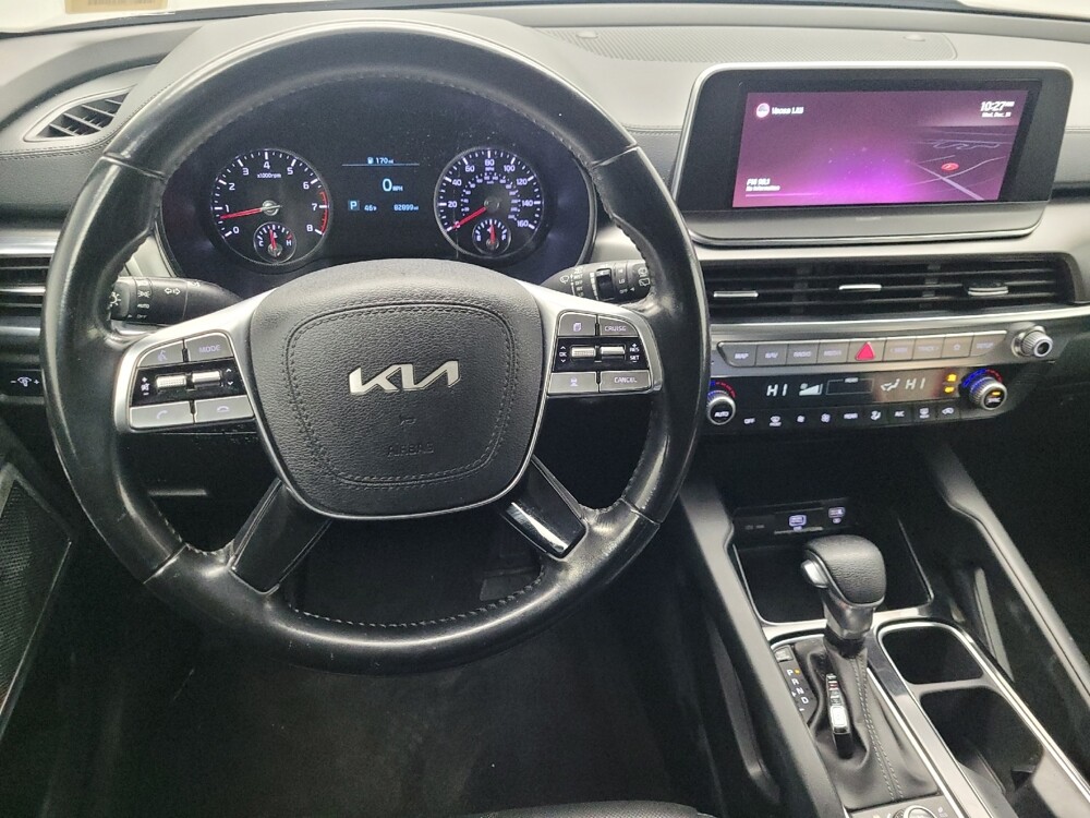 2022 Kia Telluride in Madison, TN 37115 - 18092080 22