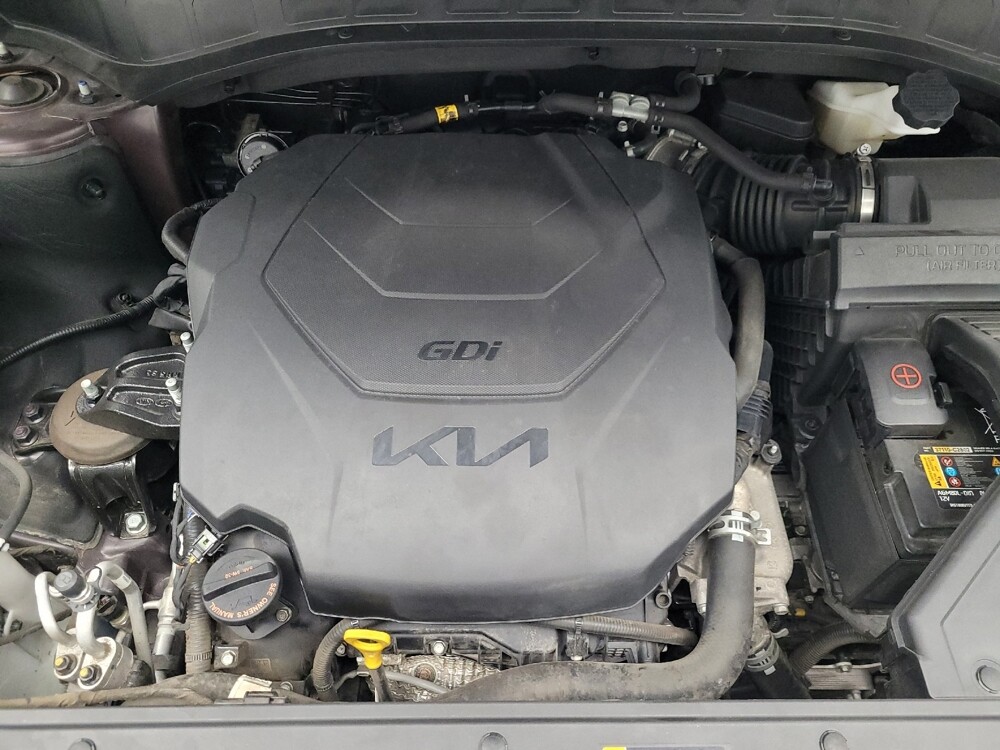 2022 Kia Telluride in Madison, TN 37115 - 18092080 30