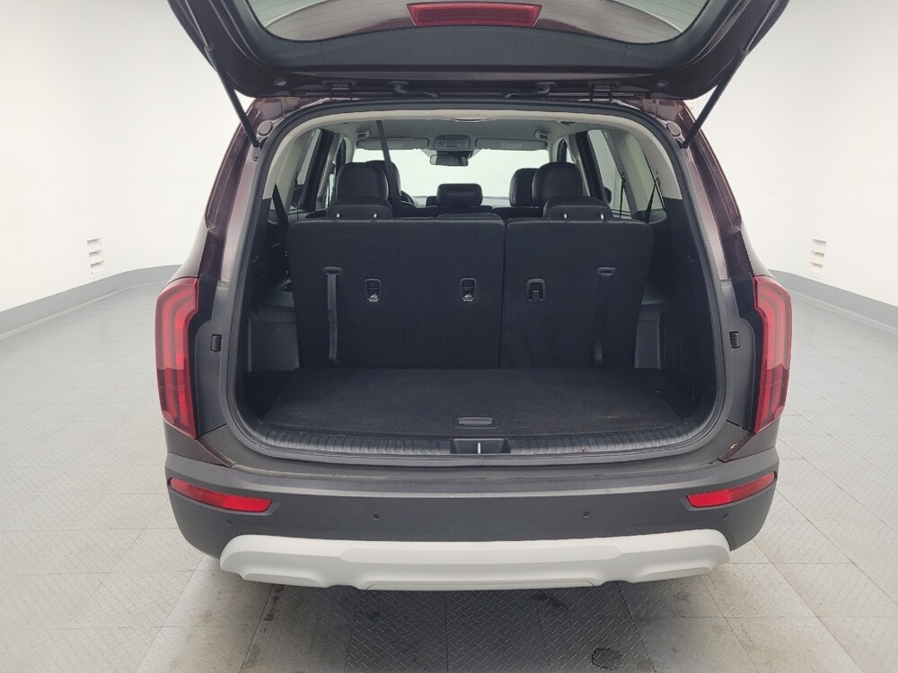 2022 Kia Telluride in Madison, TN 37115 - 18092080 29